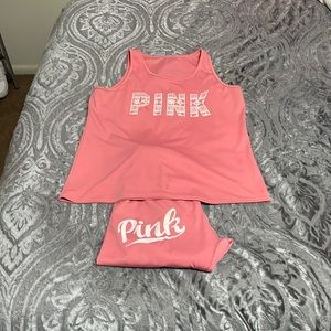 A Victoria Secret Set